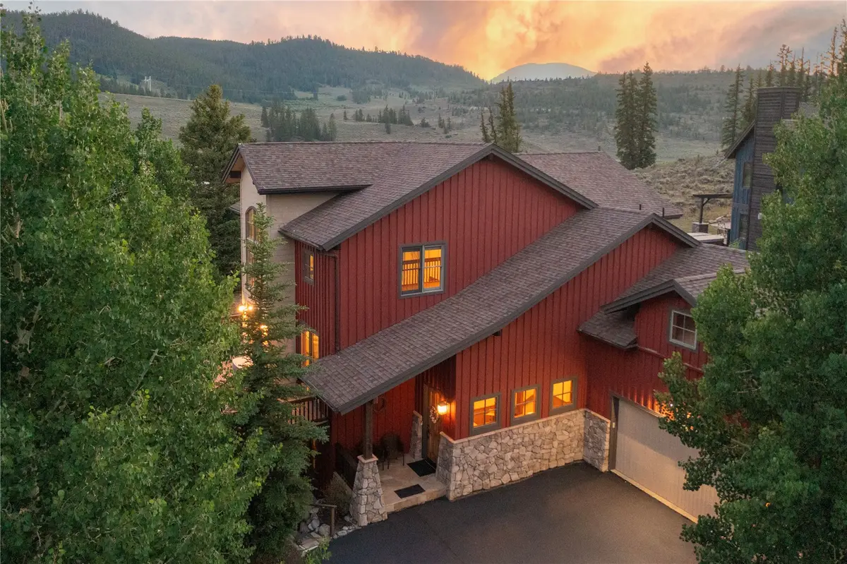 29 Grays Peak Trail, Dillon, CO 80498 - #1