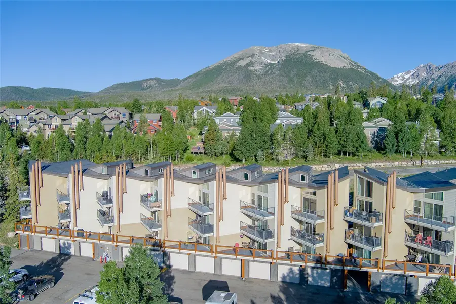7307 Ryan Gulch Road #D-8, Silverthorne, CO 80498 - #2