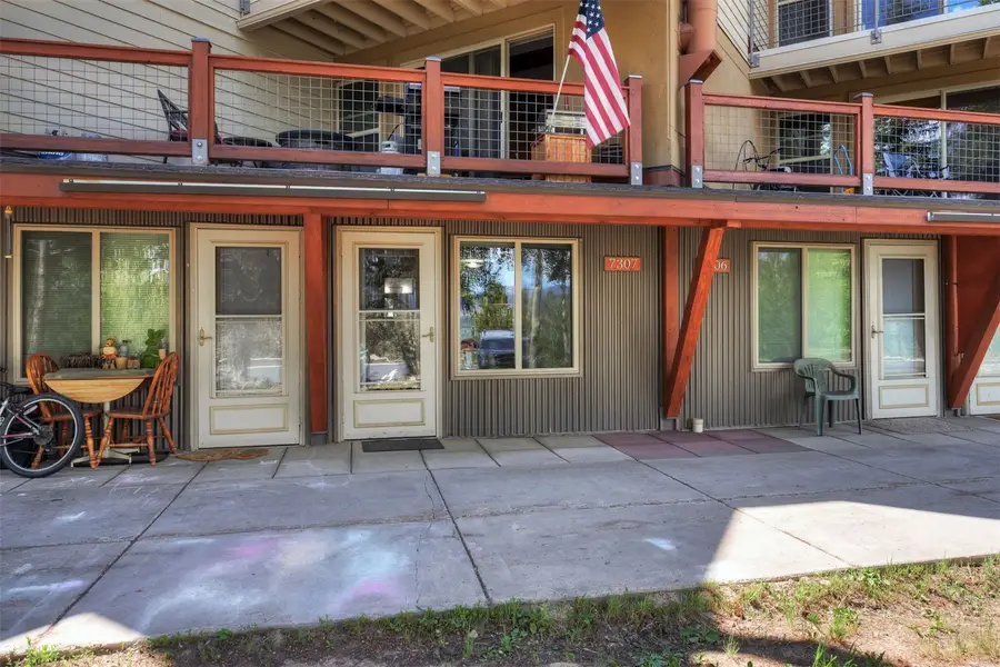 7307 Ryan Gulch Road #D-8, Silverthorne, CO 80498 - #3