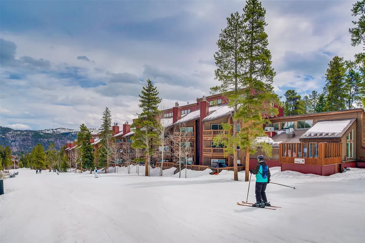 840 Four Oclock Road #A1D, Breckenridge, CO 80424 - #1