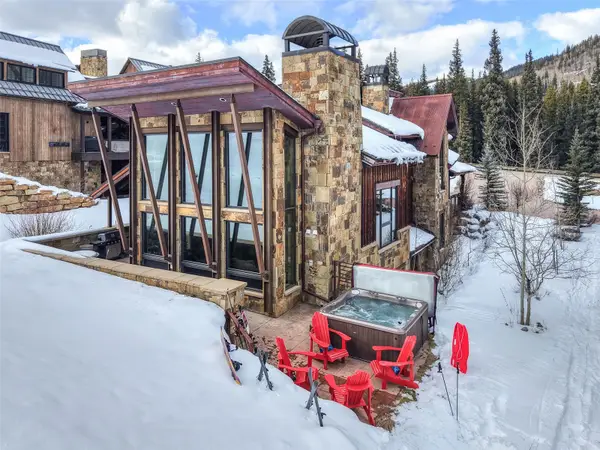 560 Beeler Place, Copper Mountain, CO 80443