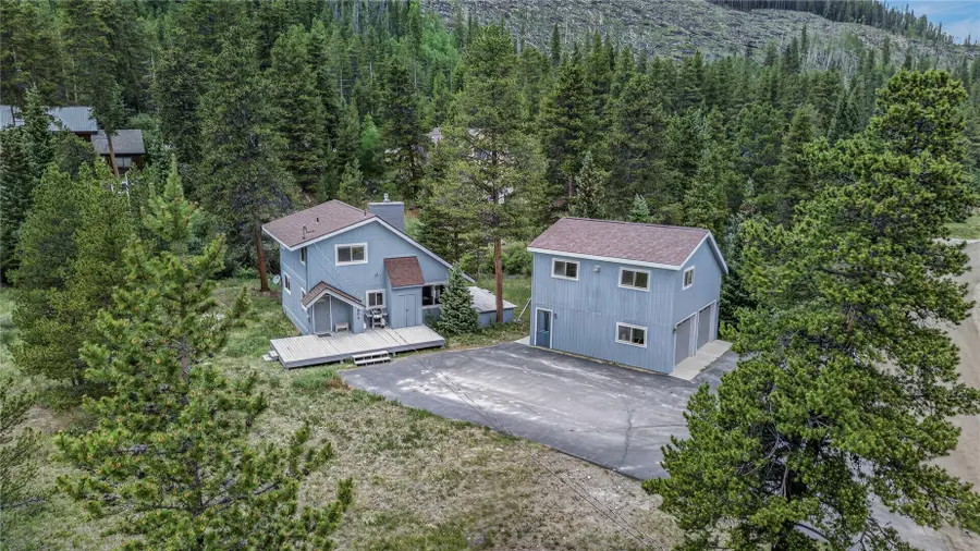214 Mountain View Trail, Breckenridge, CO 80424 - #2