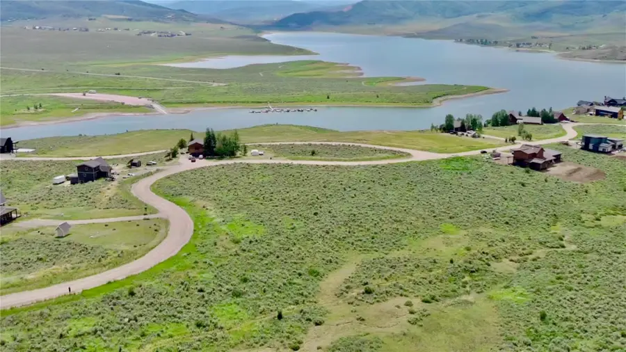 24550 Arapahoe Road, Oak Creek, CO 80467 - #3