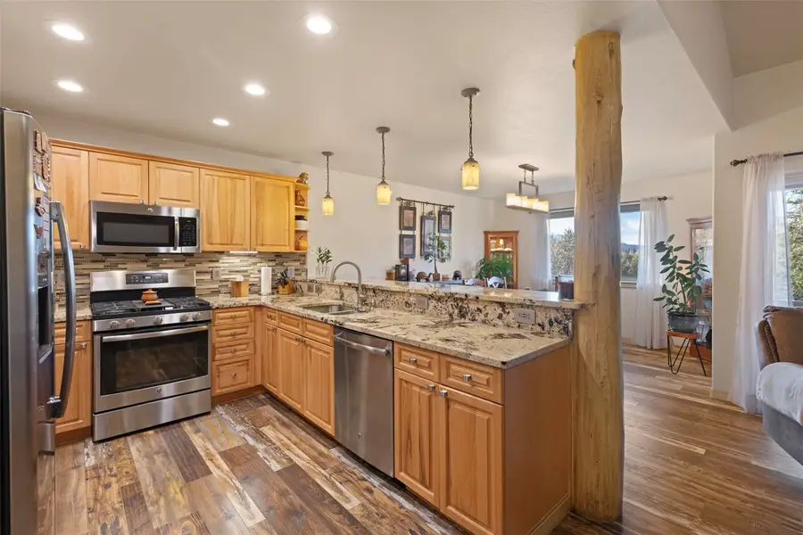 85 Lookout Ridge Drive #85, Dillon, CO 80435 - #2