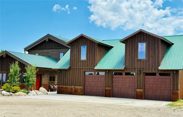 27300 County Road 43#a, Steamboat Springs, CO 80487