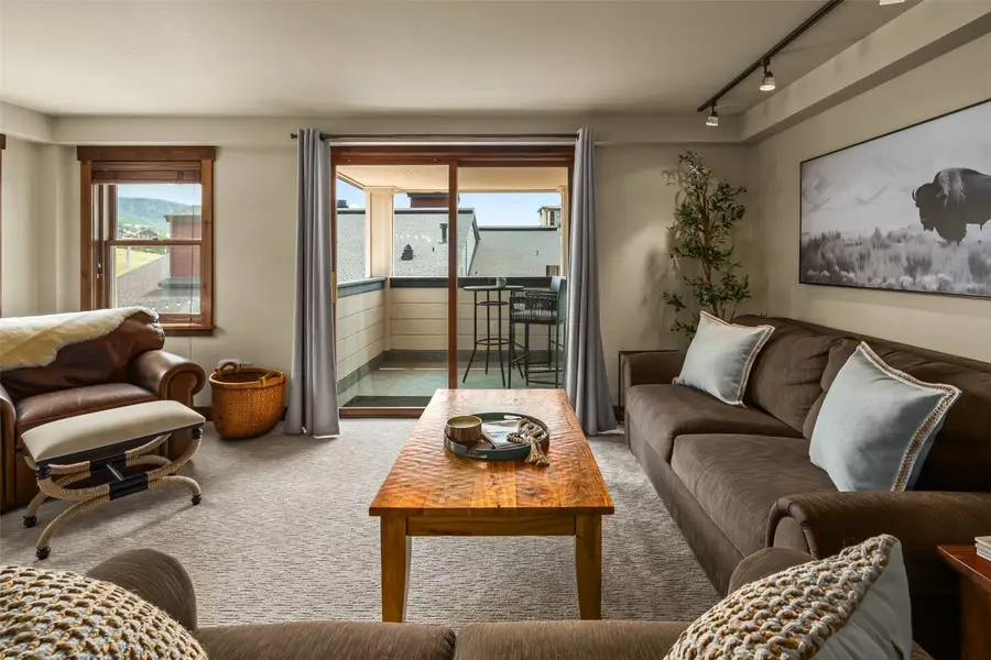 1855 Ski Time Square Drive #203, Steamboat Springs, CO 80487 - #3