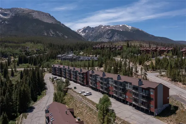 9800 Ryan Gulch Road #105, Silverthorne, CO 80498