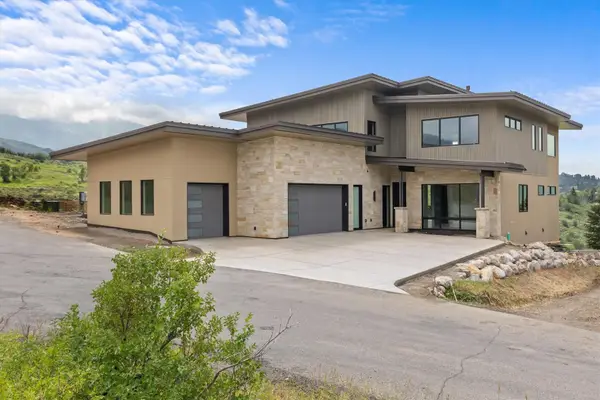 86 Woods Drive, Steamboat Springs, CO 80487