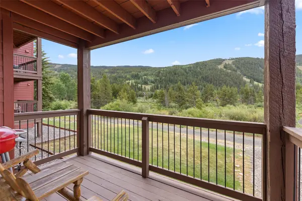 72 Oro Grande Drive #114, Keystone, CO 80435