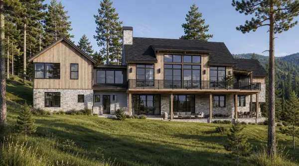 2262 Boreas Pass Road, Breckenridge, CO 80424