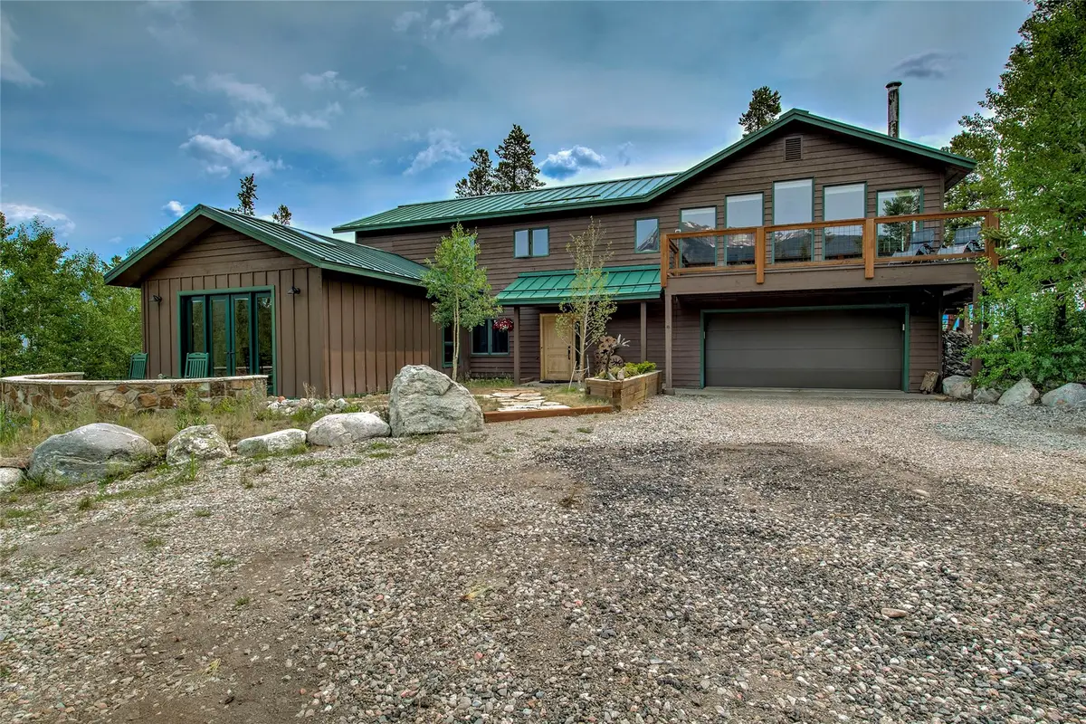 1139 Emerald Road, Silverthorne, CO 80498 - #1