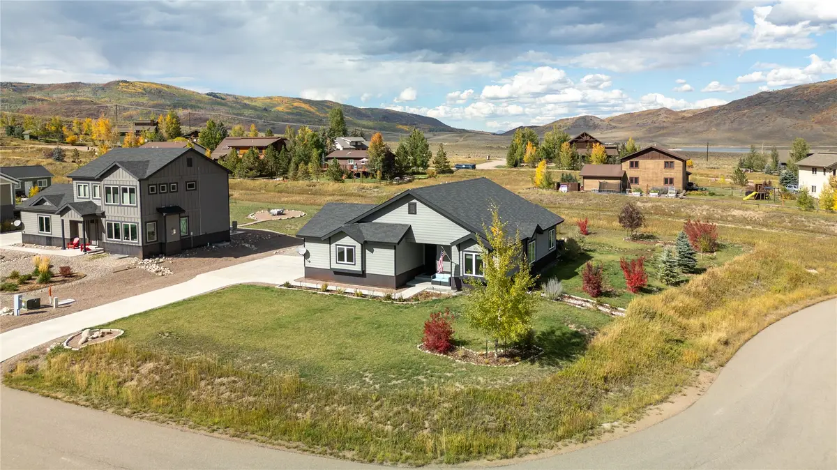 30650 Reinsman Court, Oak Creek, CO 80467 - #1