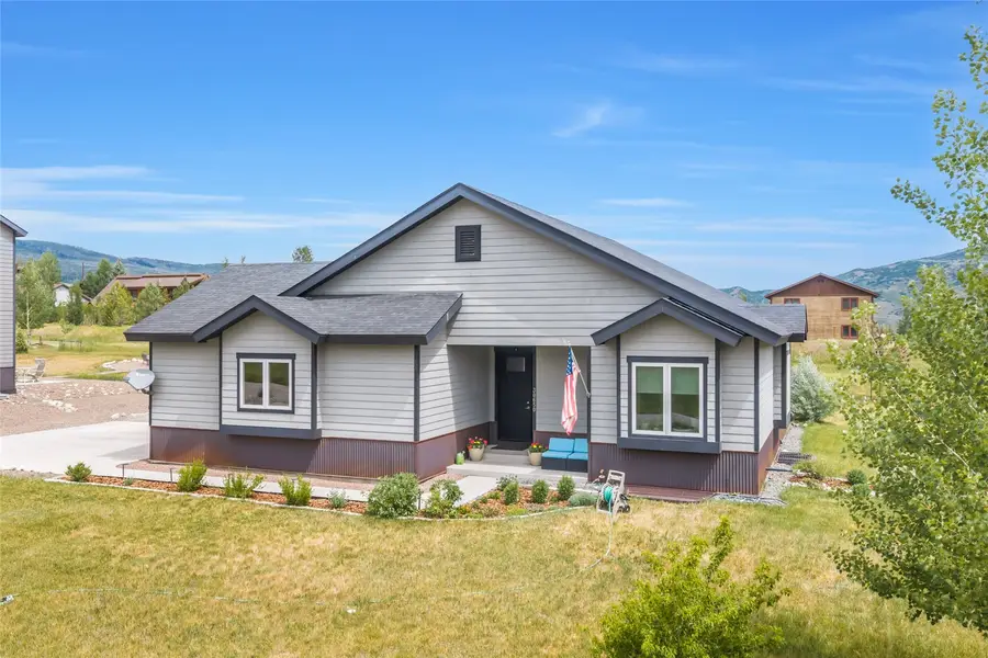 30650 Reinsman Court, Oak Creek, CO 80467 - #3