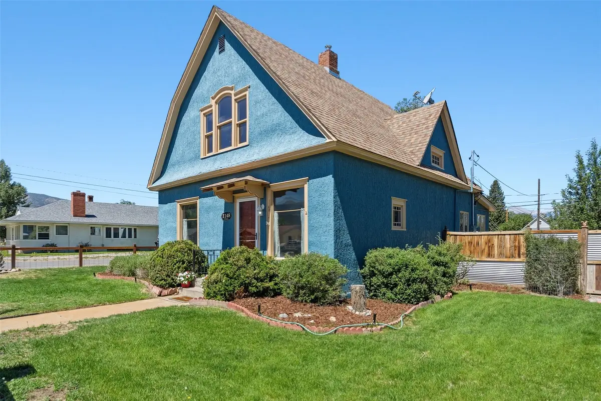 1148 F, Salida, CO 81201 - #1