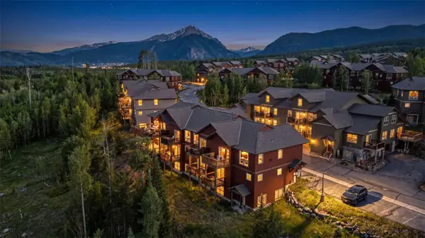 105B Wildernest Court Court #105B, Silverthorne, CO 80498