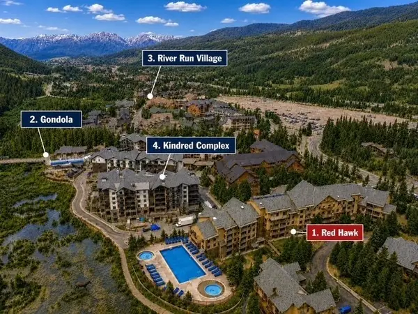 20 Hunki Dori Court #2263, Keystone, CO 80435