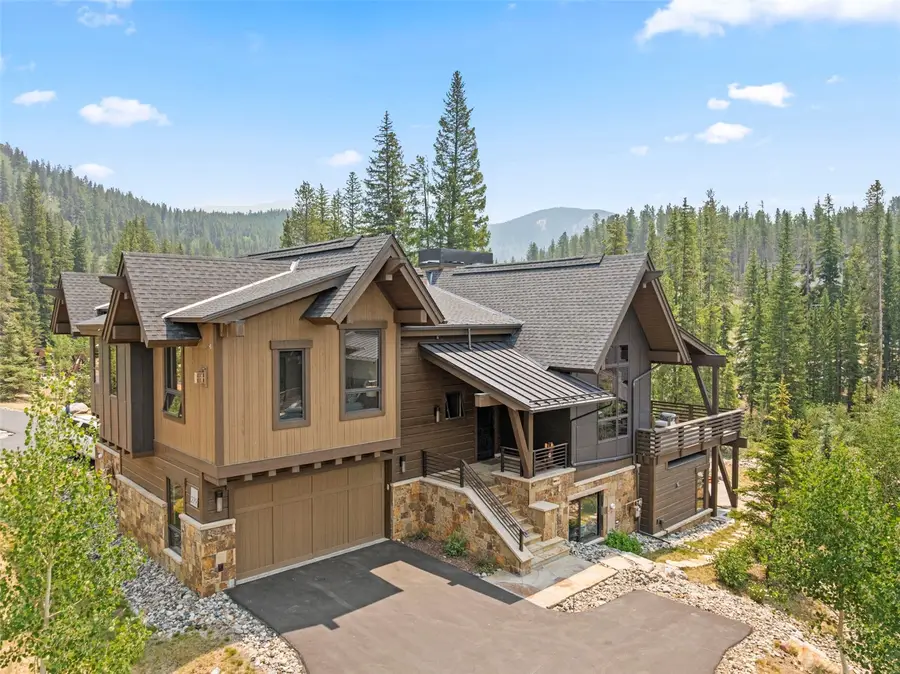 279 River Park Drive, Breckenridge, CO 80424 - #2