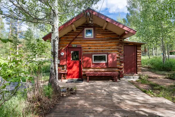 955 S 7th Avenue, Frisco, CO 80443