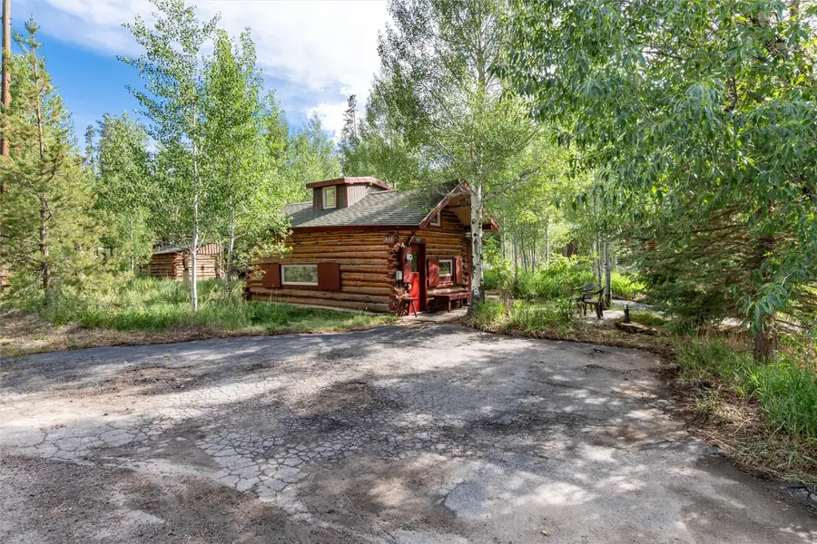 955 S 7th Avenue, Frisco, CO 80443 - #3