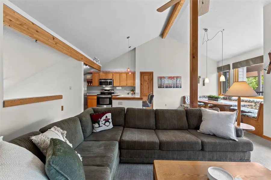 150 Tennis Club Road #1620, Keystone, CO 80435 - #3