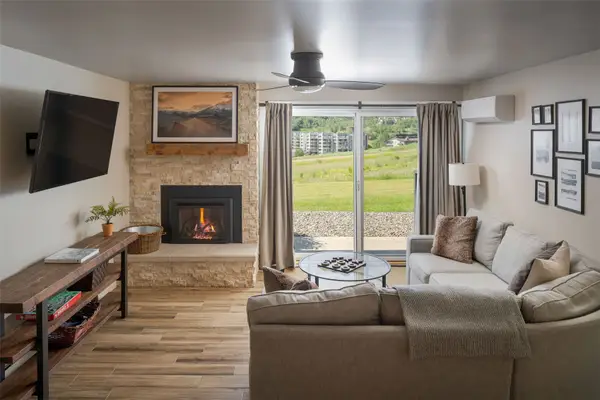2420 Ski Trail Lane #106, Steamboat Springs, CO 80487