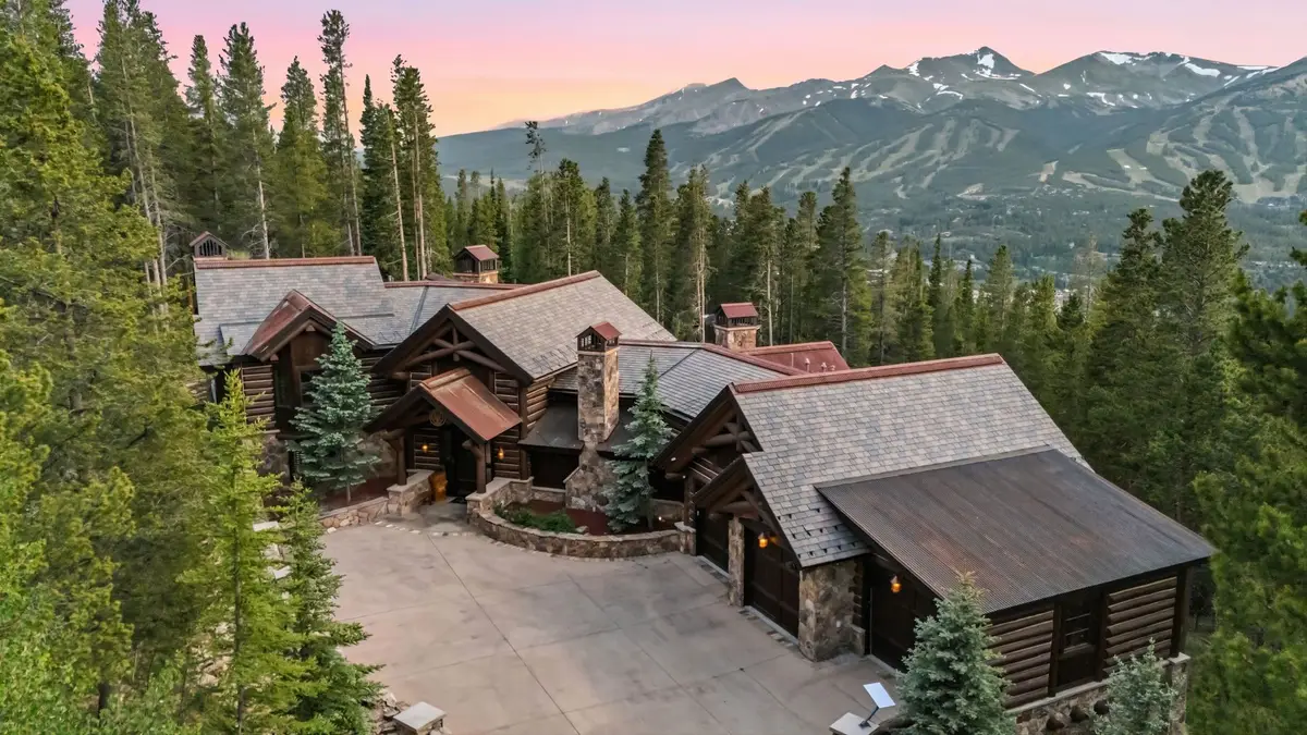 636 Western Sky Drive, Breckenridge, CO 80424 - #1