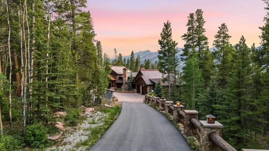 636 Western Sky Drive, Breckenridge, CO 80424 - #2