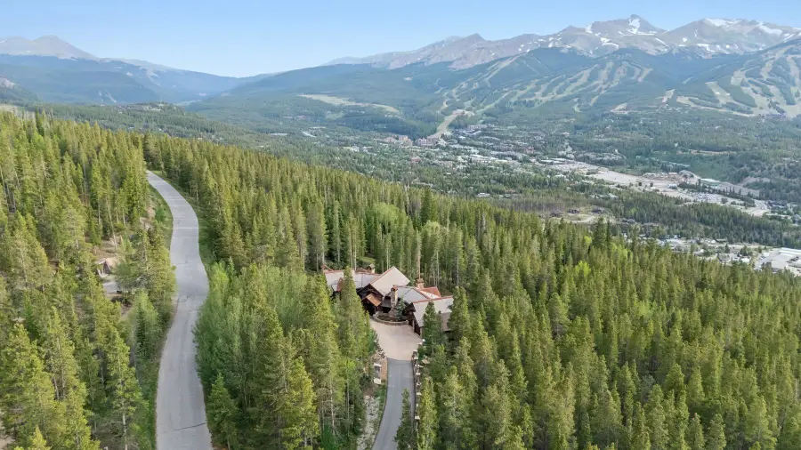 636 Western Sky Drive, Breckenridge, CO 80424 - #3