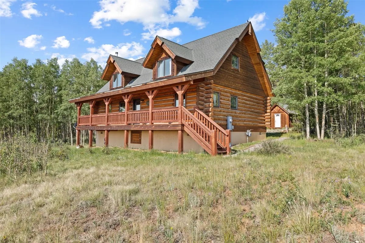 314 Bluestem Way, Fairplay, CO 80440 - #1