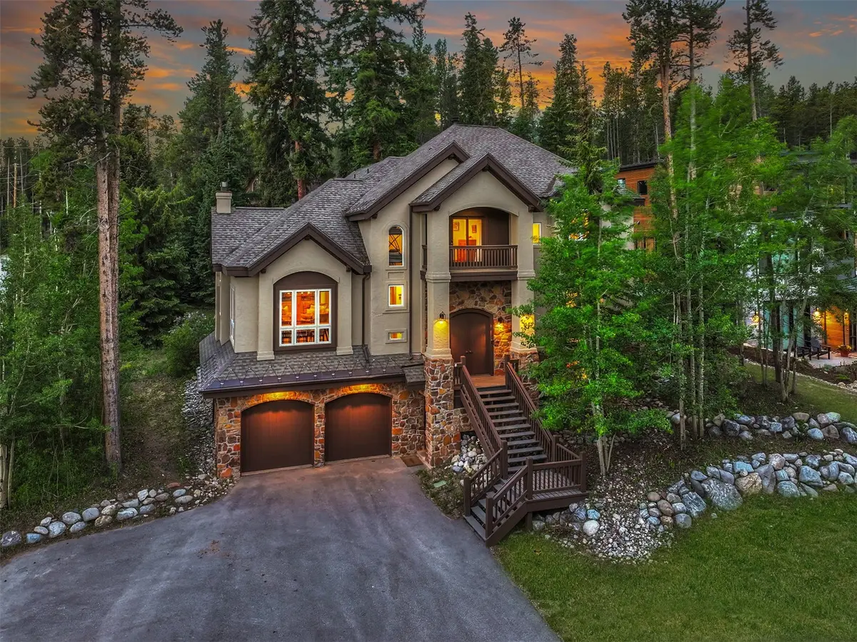 9 Boulder Circle, Breckenridge, CO 80424 - #1