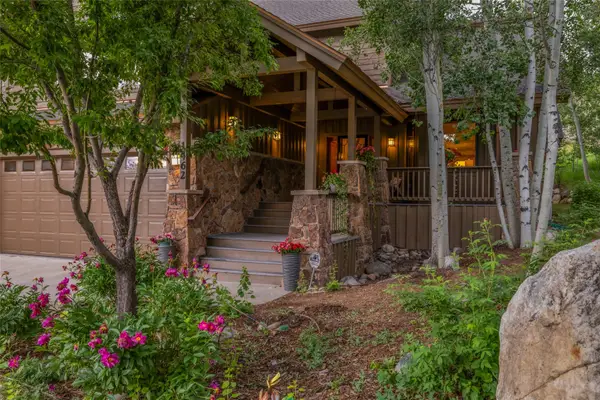 1462 Clubhouse Drive, Steamboat Springs, CO 80487