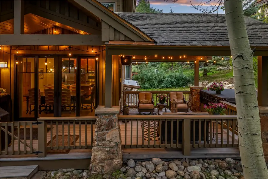 1462 Clubhouse Drive, Steamboat Springs, CO 80487 - #2