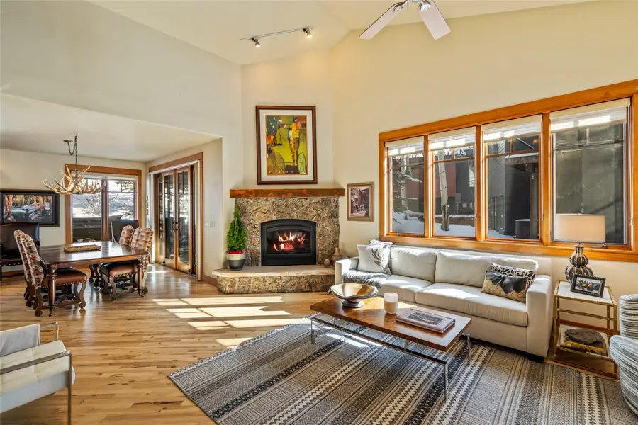 1462 Clubhouse Drive, Steamboat Springs, CO 80487 - #3