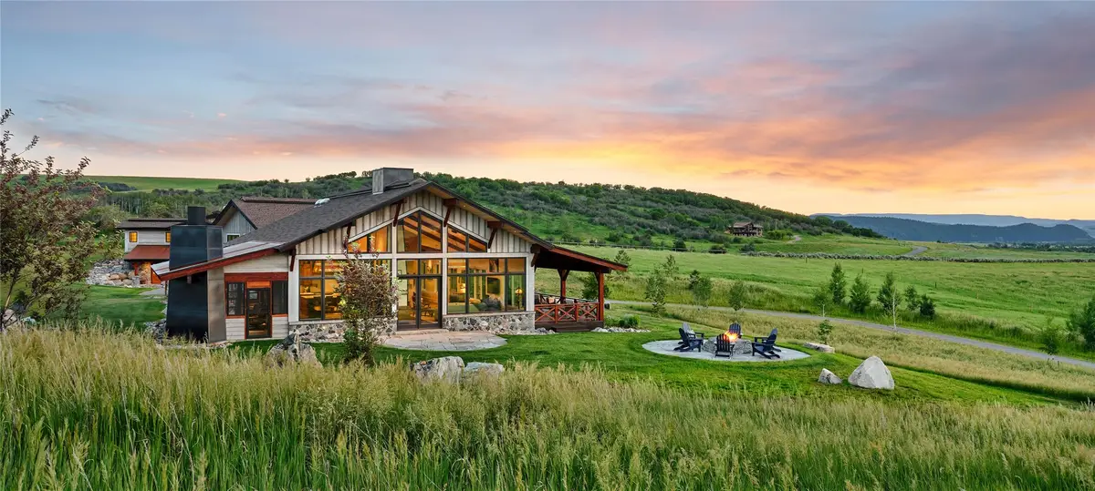 42375 River Drum Trail, Steamboat Springs, CO 80487 - #1