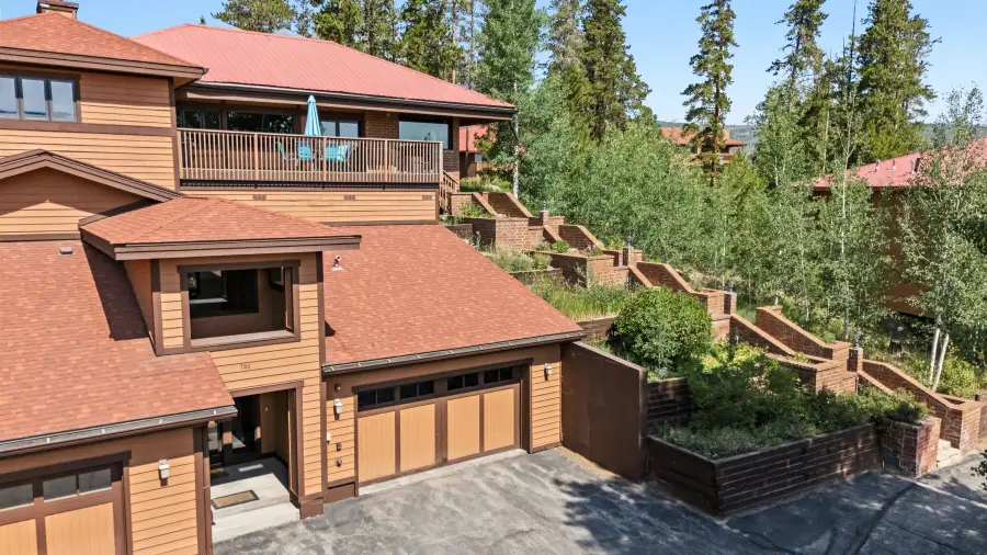703 Meadow Creek Drive #A2, Frisco, CO 80443 - #2