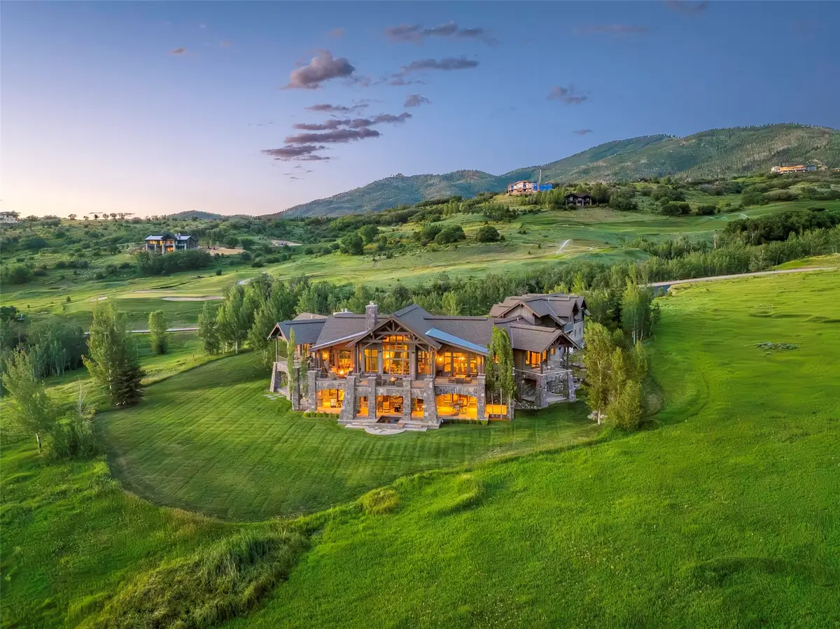 33560 Catamount Drive, Steamboat Springs, CO 80487 - #1