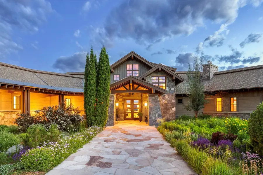33560 Catamount Drive, Steamboat Springs, CO 80487 - #3