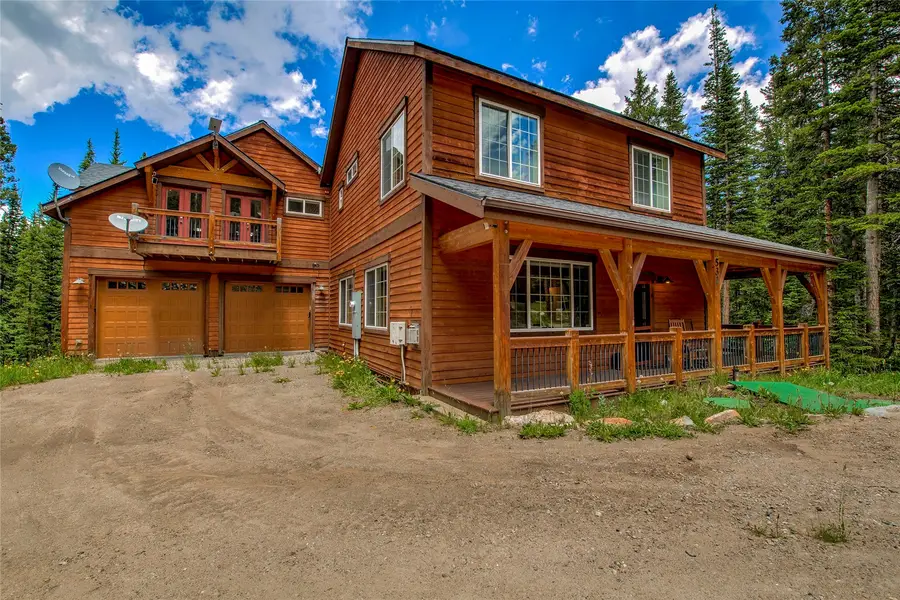 532 Kimmes Lane, Breckenridge, CO 80424 - #2