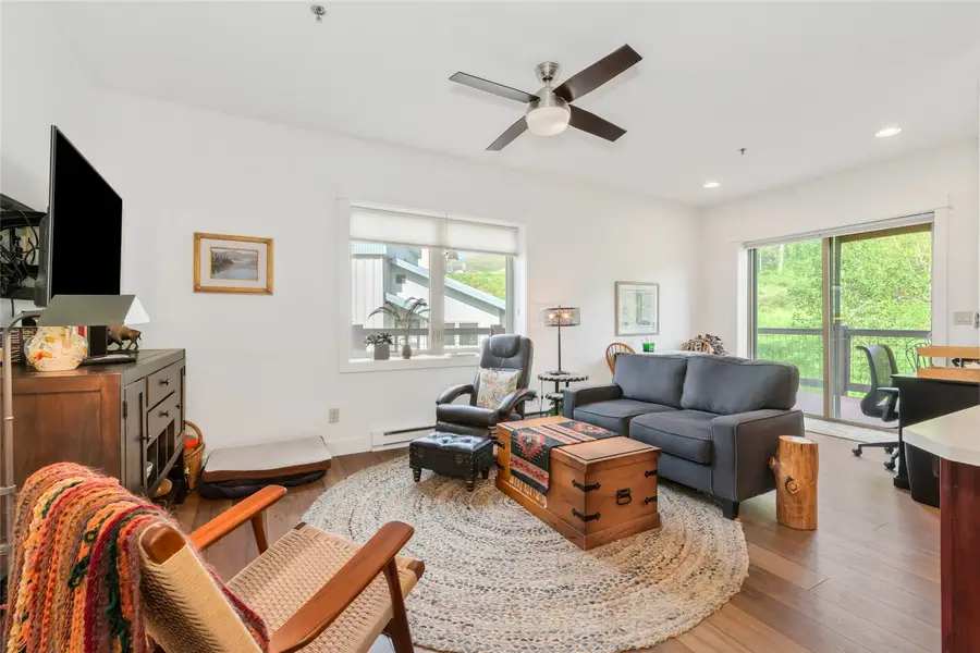 2606 Copper Ridge Circle #B1, Steamboat Springs, CO 80487 - #3