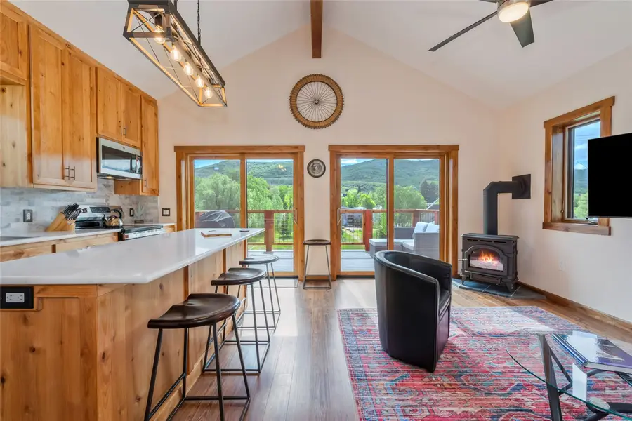 404 Bell Avenue, Oak Creek, CO 80467 - #2