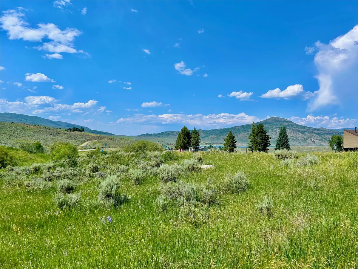 0000 Rock Point Trail, Oak Creek, CO 80467 - #1
