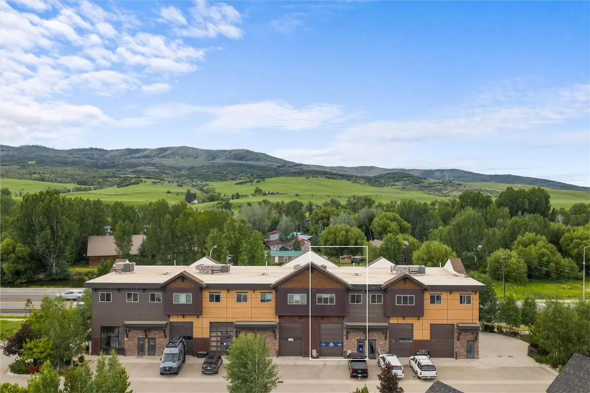 2740 Lincoln Avenue #100/200, Steamboat Springs, CO 80487 - #1