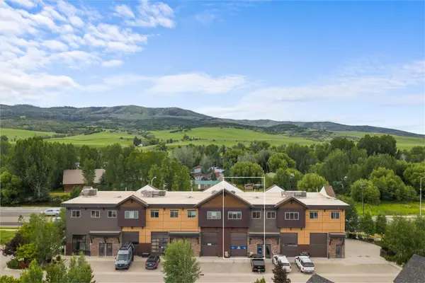 2740 Lincoln Avenue #100/200, Steamboat Springs, CO 80487