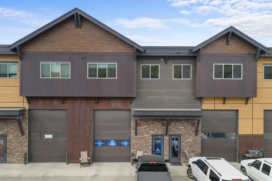 2740 Lincoln Avenue #100/200, Steamboat Springs, CO 80487 - #2