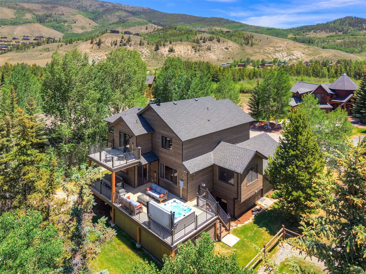1528 Legend Lake Circle, Silverthorne, CO 80498 - #1