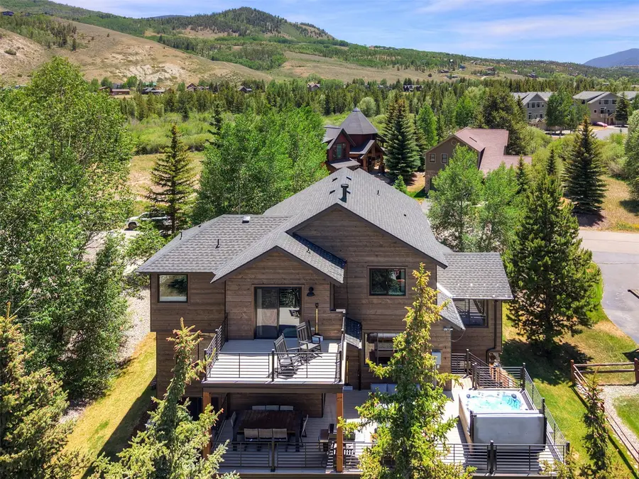1528 Legend Lake Circle, Silverthorne, CO 80498 - #3