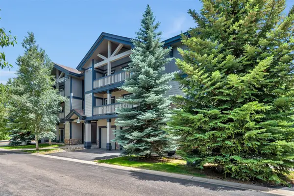3340 Columbine Drive #708, Steamboat Springs, CO 80487