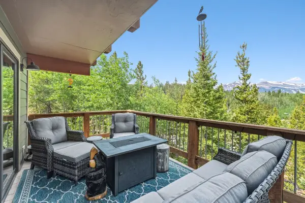 28 Illinois Gulch Road #6, Breckenridge, CO 80424