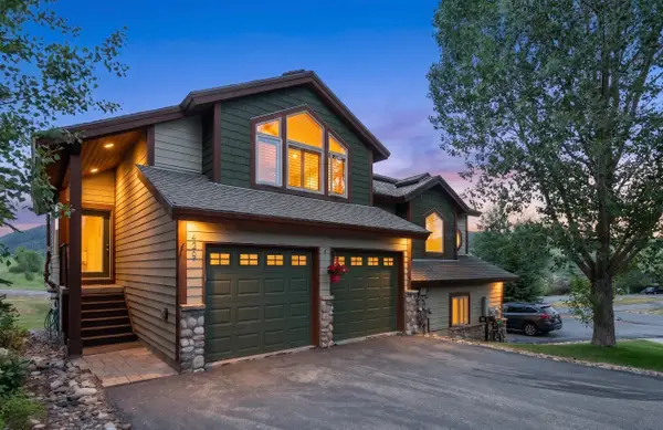 429 Parkview Drive #36, Steamboat Springs, CO 80487