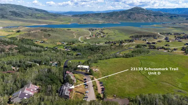 23130 Schussmark Trail #D, Oak Creek, CO 80467